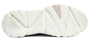 XTEP Women's Sneakers High - Air - Footcourt Egypt