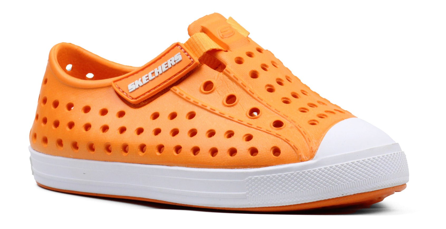 SKECHERS Guzman 2.0 Toddler Shoes - Solar Ray Slip - On Shoes - Footcourt Egypt