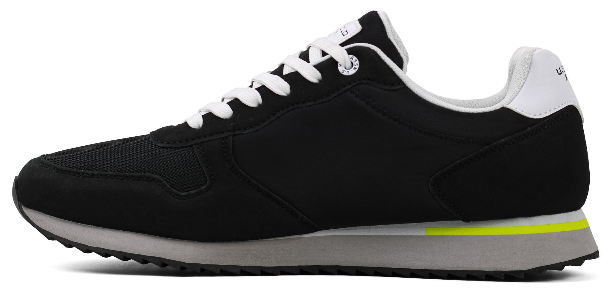 U.S. POLO ASSN. Altena 001 - Footcourt Egypt