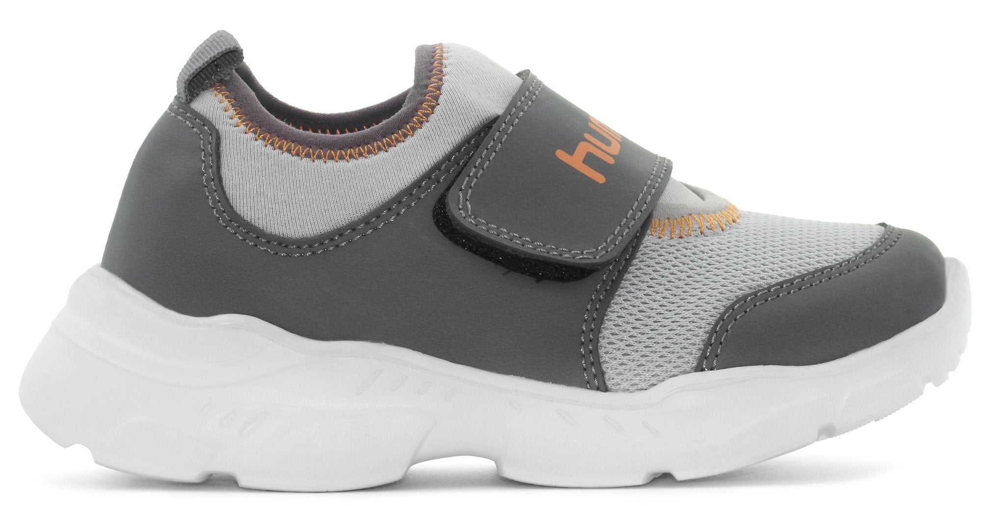 Hummel Simba Kids Sports Shoes - Footcourt Egypt