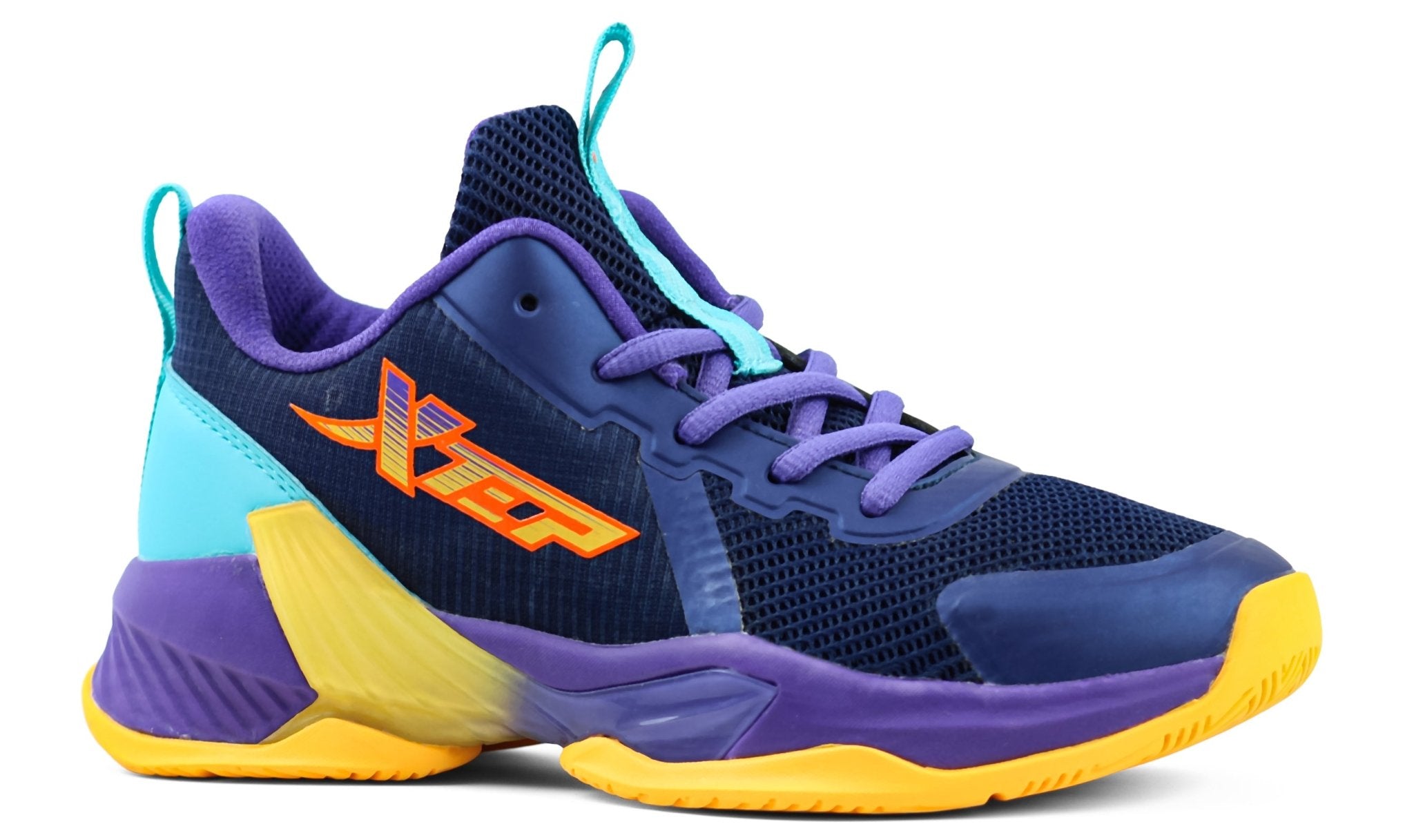 XTEP women's LOW TOP - Footcourt Egypt