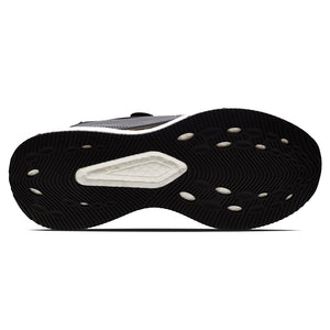 LESCON Scroll 3 A - Shock Foam Sneakers BKRD - Footcourt Egypt