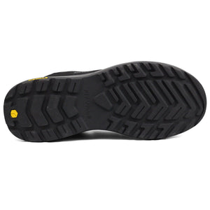 FITVILLE Mens Wide Slip on Outdoor Walking Shoes Byl - Footcourt Egypt