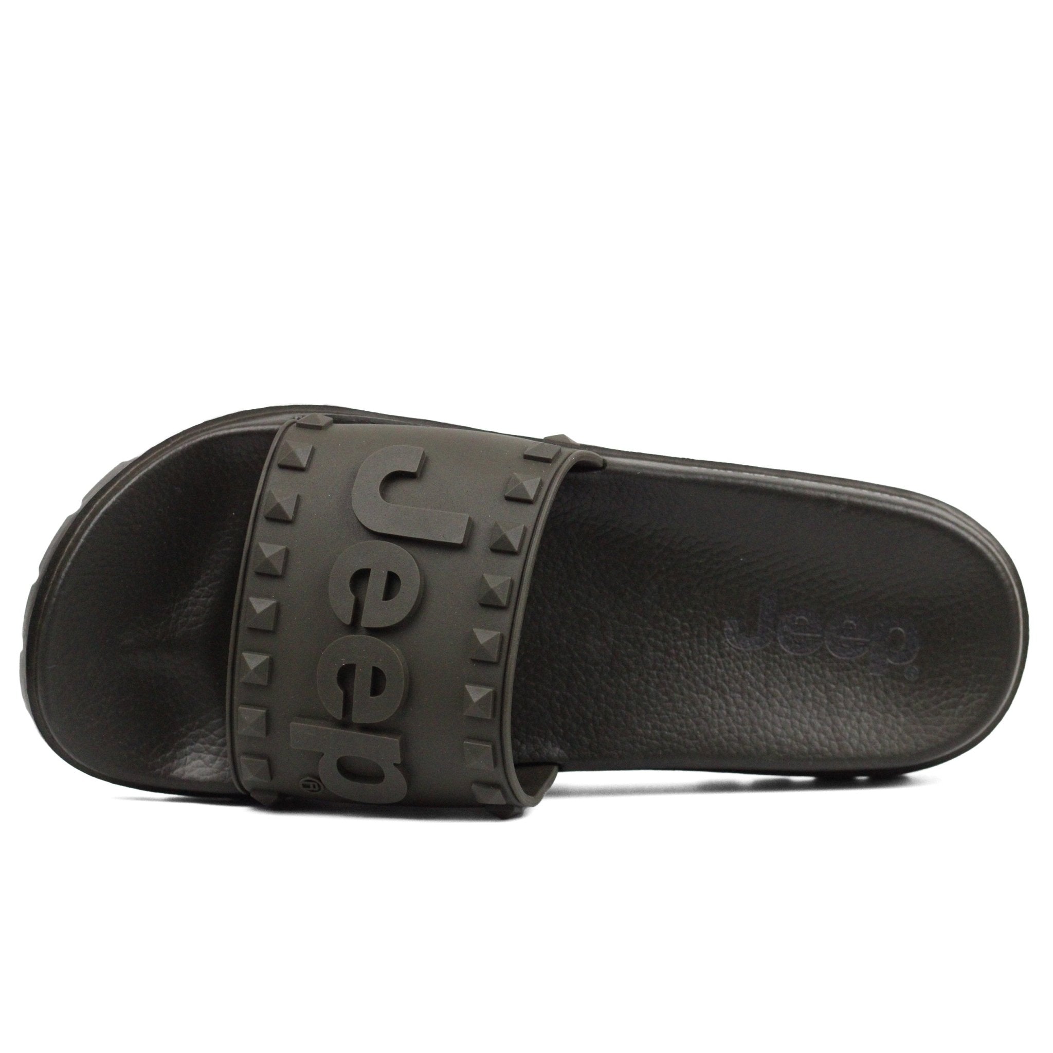 JEEP Pcv Mens Slide DKLV - Footcourt Egypt