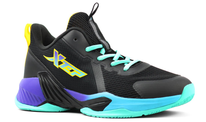 XTEP women's LOW TOP - Footcourt Egypt