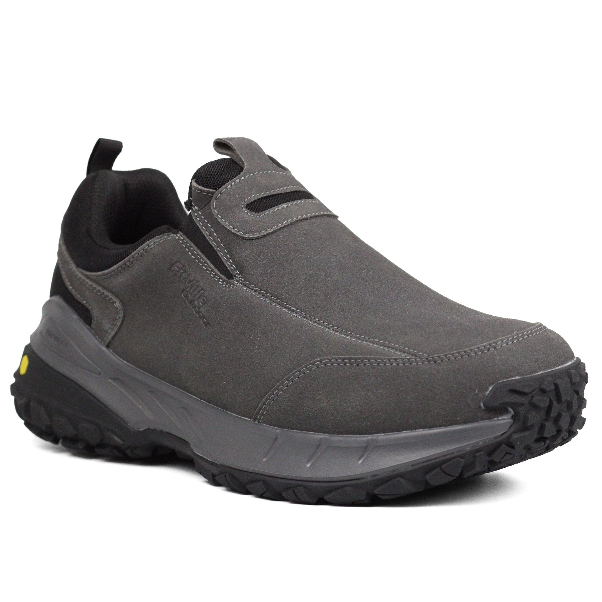FITVILLE Men's LugMax Slip - On V3 Low STGY - Footcourt Egypt