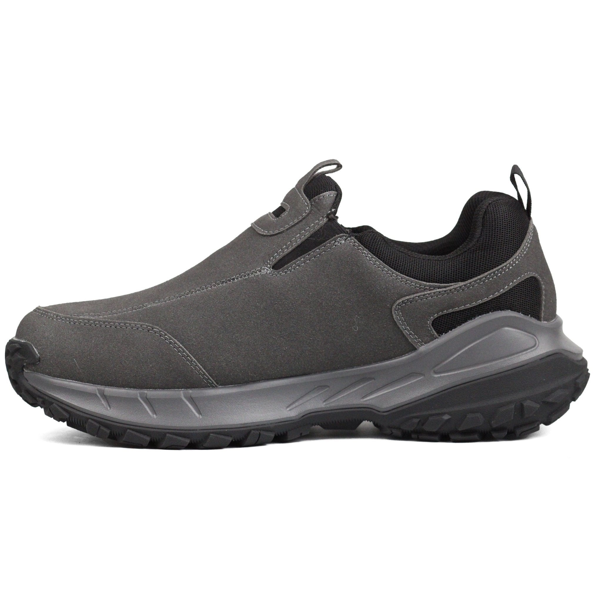 FITVILLE Men's LugMax Slip - On V3 Low STGY - Footcourt Egypt
