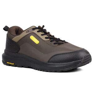 FITVILLE Extra Wide Walking Shoes Soft Toe Brk - Footcourt Egypt
