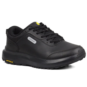 FITVILLE Extra Wide HIKING Shoes Soft Toe BBK - Footcourt Egypt