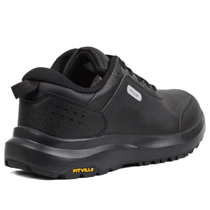 FITVILLE Extra Wide HIKING Shoes Soft Toe BBK - Footcourt Egypt