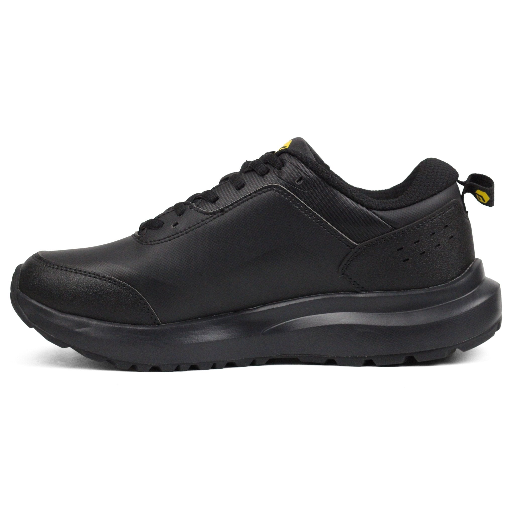 FITVILLE Extra Wide HIKING Shoes Soft Toe BBK - Footcourt Egypt