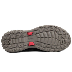 FITVILLE Mens Extra Wide Walking Trainers Slip On Bro - Footcourt Egypt