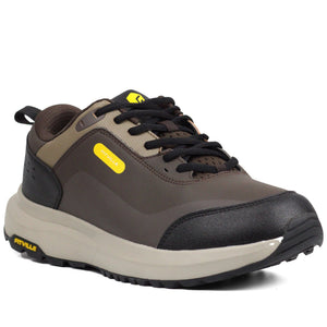 FITVILLE Extra Wide HIKING Shoes Soft Toe - Footcourt Egypt
