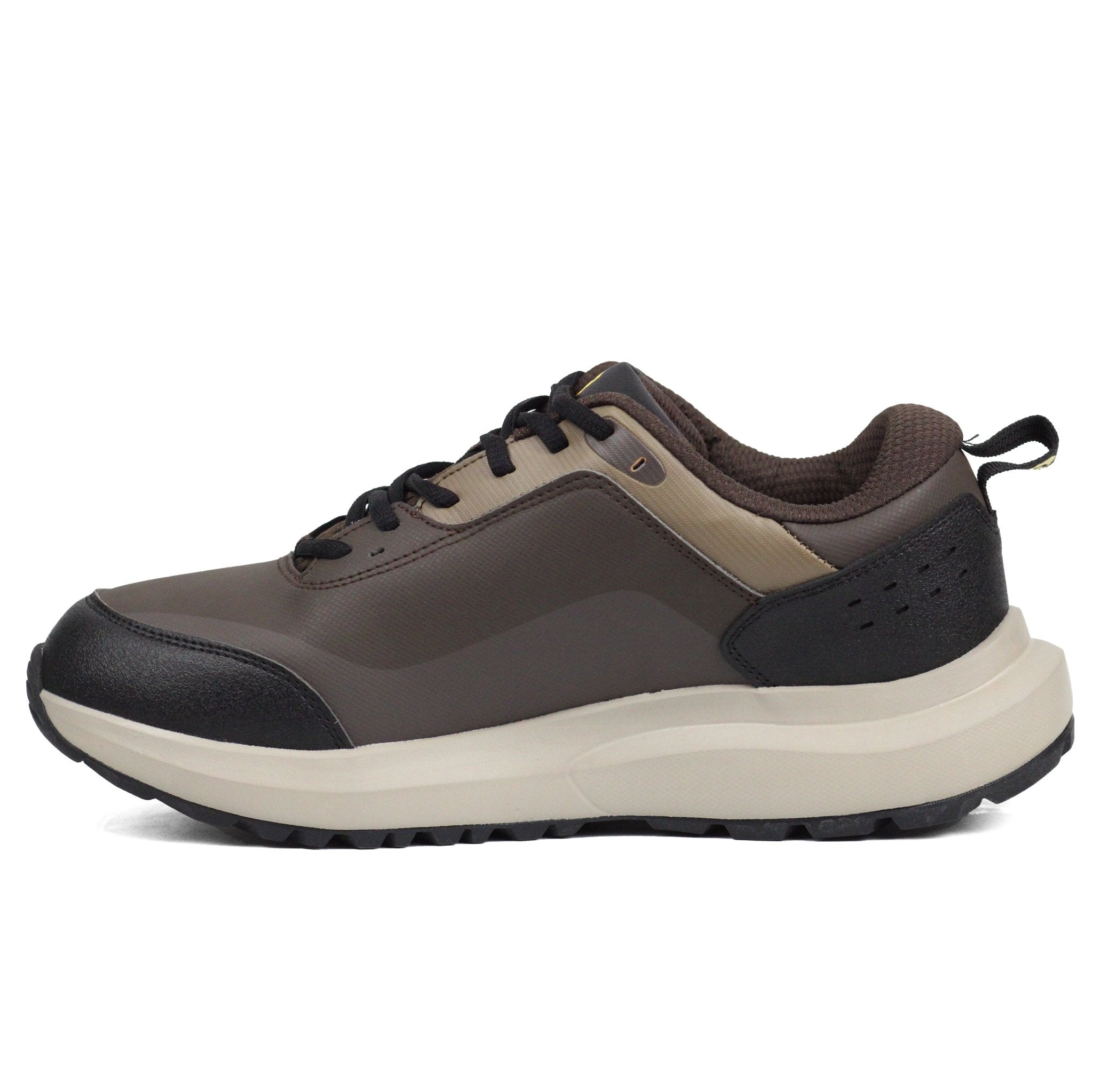 FITVILLE Extra Wide HIKING Shoes Soft Toe - Footcourt Egypt