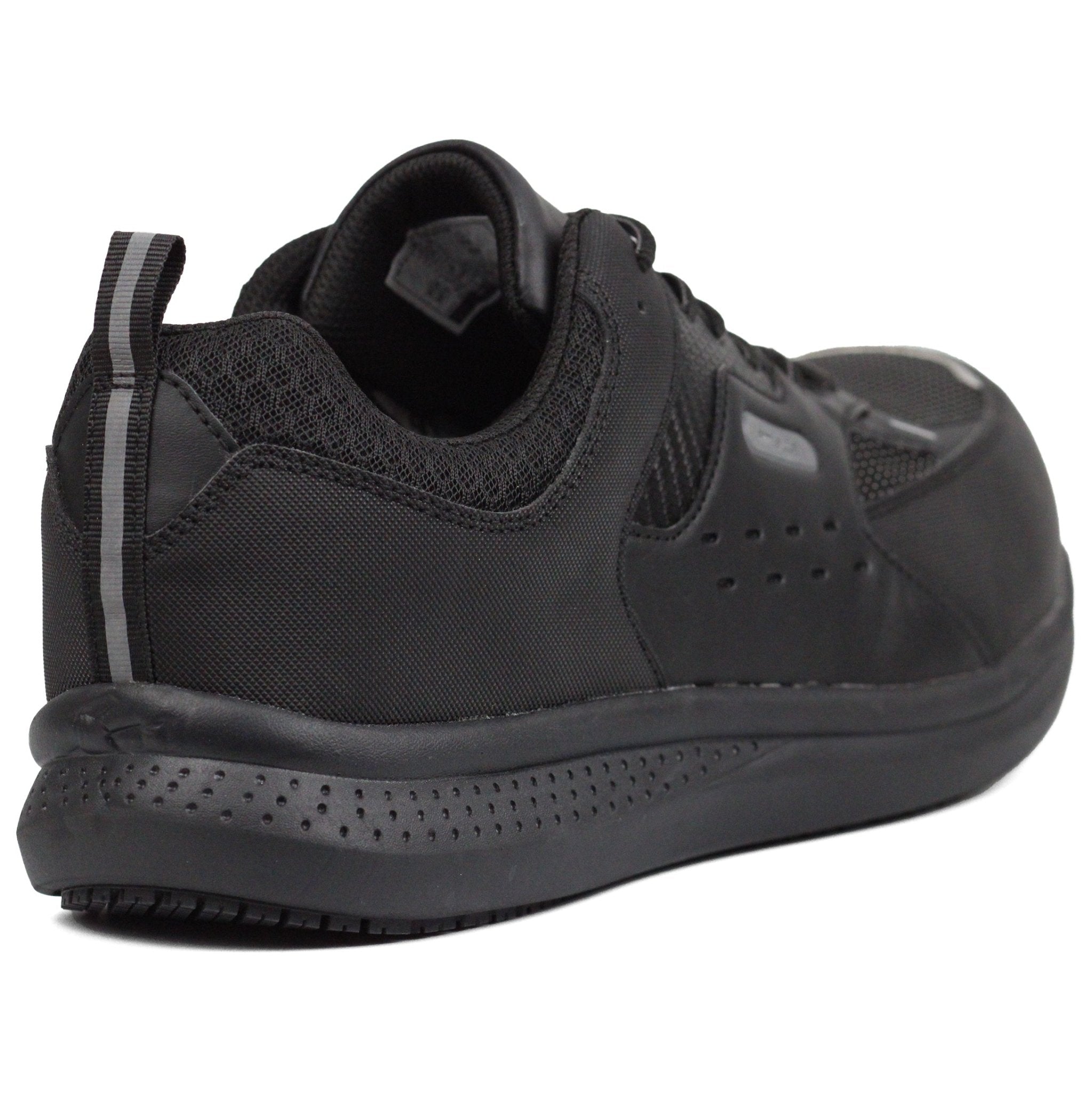 FITVILLE Wide Fit Safety Trainers for Men Composite Toe - Footcourt Egypt