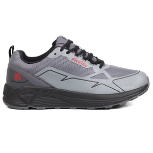 FITVILLE Walking Athletic Shoes Wide Toe 12 x GB - Footcourt Egypt