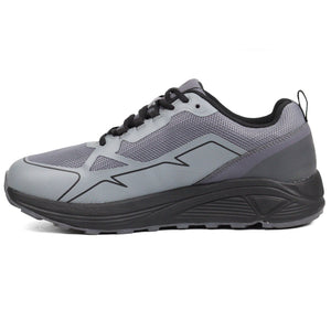 FITVILLE Walking Athletic Shoes Wide Toe 12 x GB - Footcourt Egypt