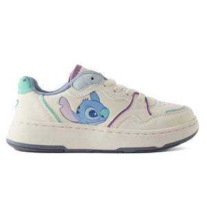 ZARA Lilo & Stitch Sneakers © Disney - Footcourt Egypt