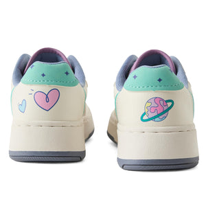 ZARA Lilo & Stitch Sneakers © Disney - Footcourt Egypt