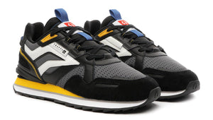 TRAFFA VERANGA Sneakers - Footcourt Egypt