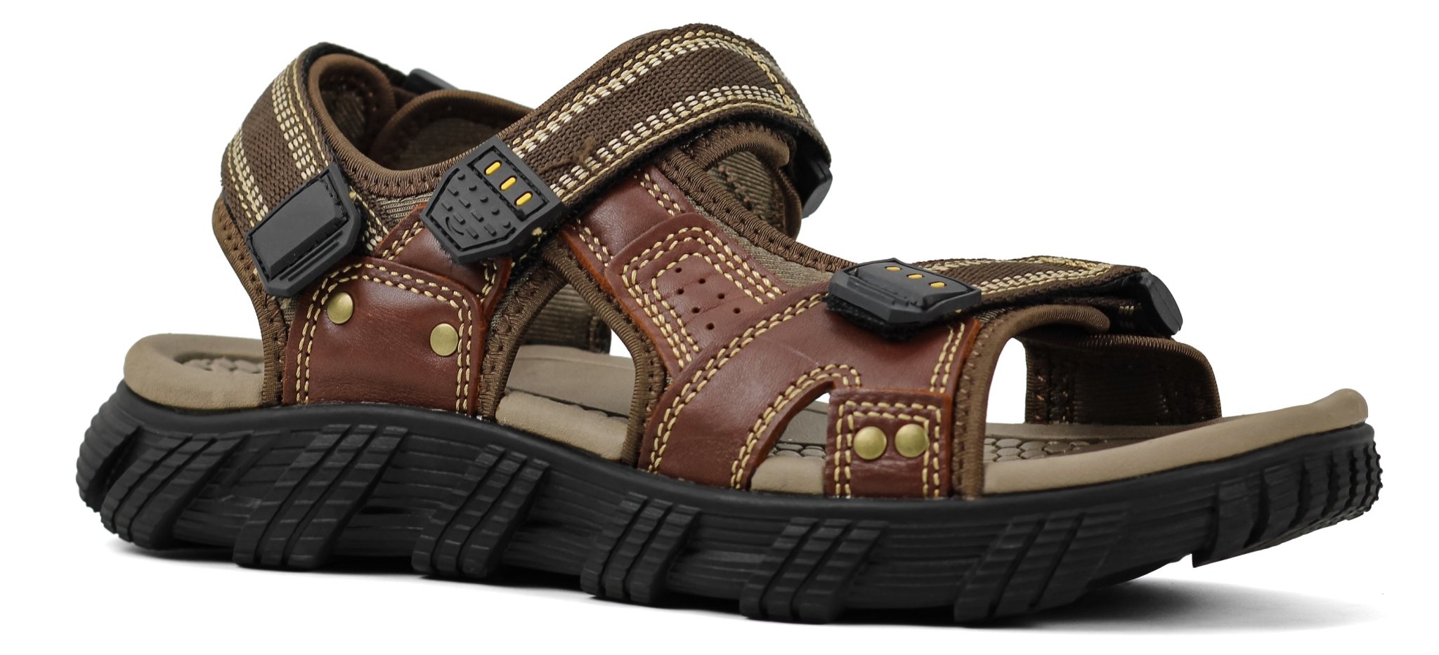 CAMEL Men's Hiking Sandals Waterproof - Footcourt Egypt