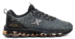 XTEP Full Palm Air Cushion Running Shoes - Footcourt Egypt
