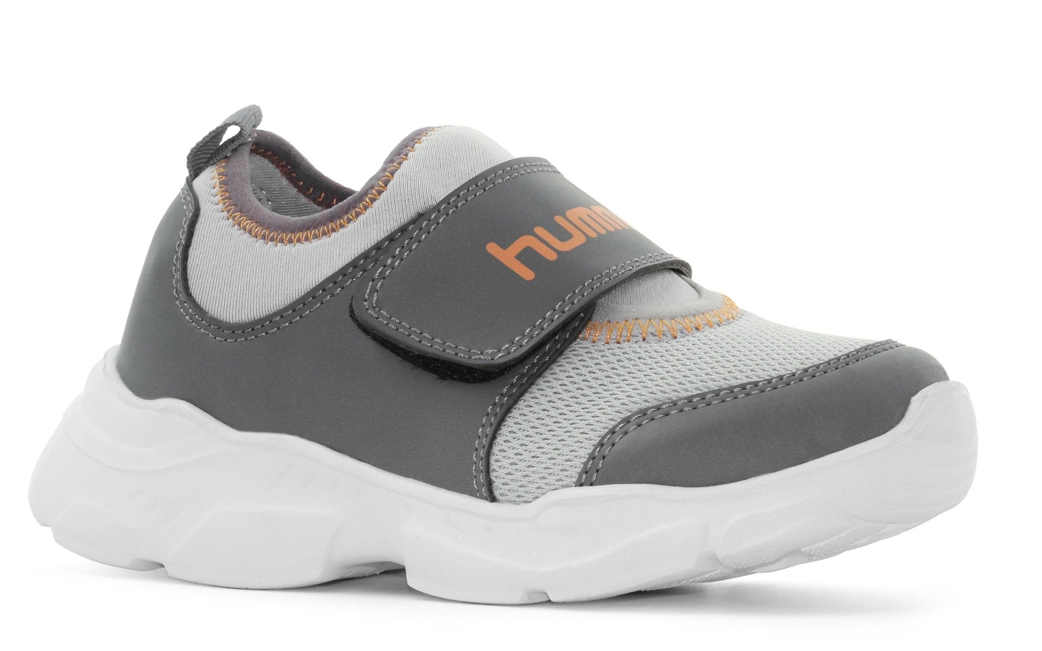 Hummel Simba Kids Sports Shoes - Footcourt Egypt