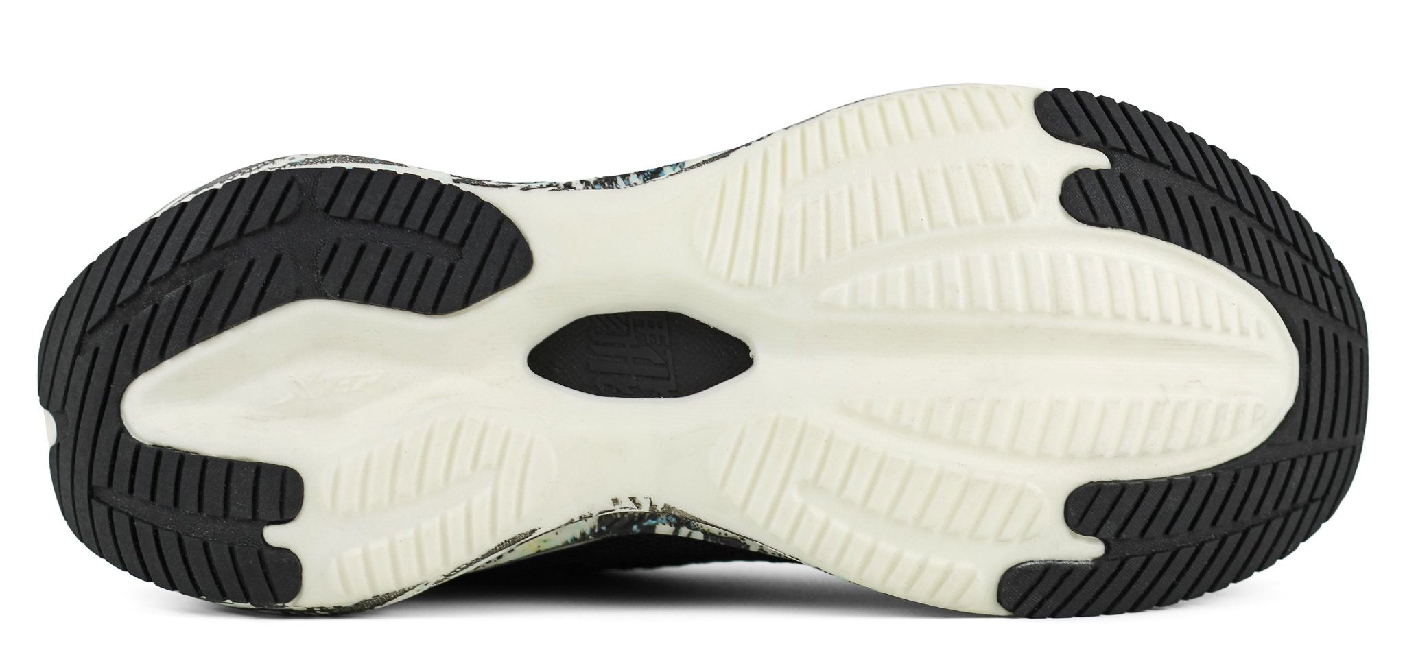 XTEP RUNNING SHOSE - Footcourt Egypt