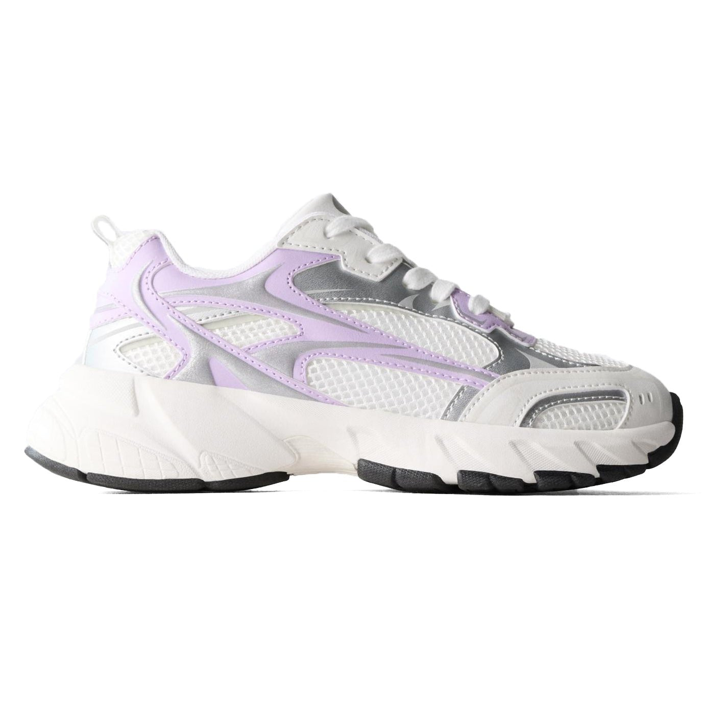 ZARA Mesh Trainers Sneakers Girls - Footcourt Egypt