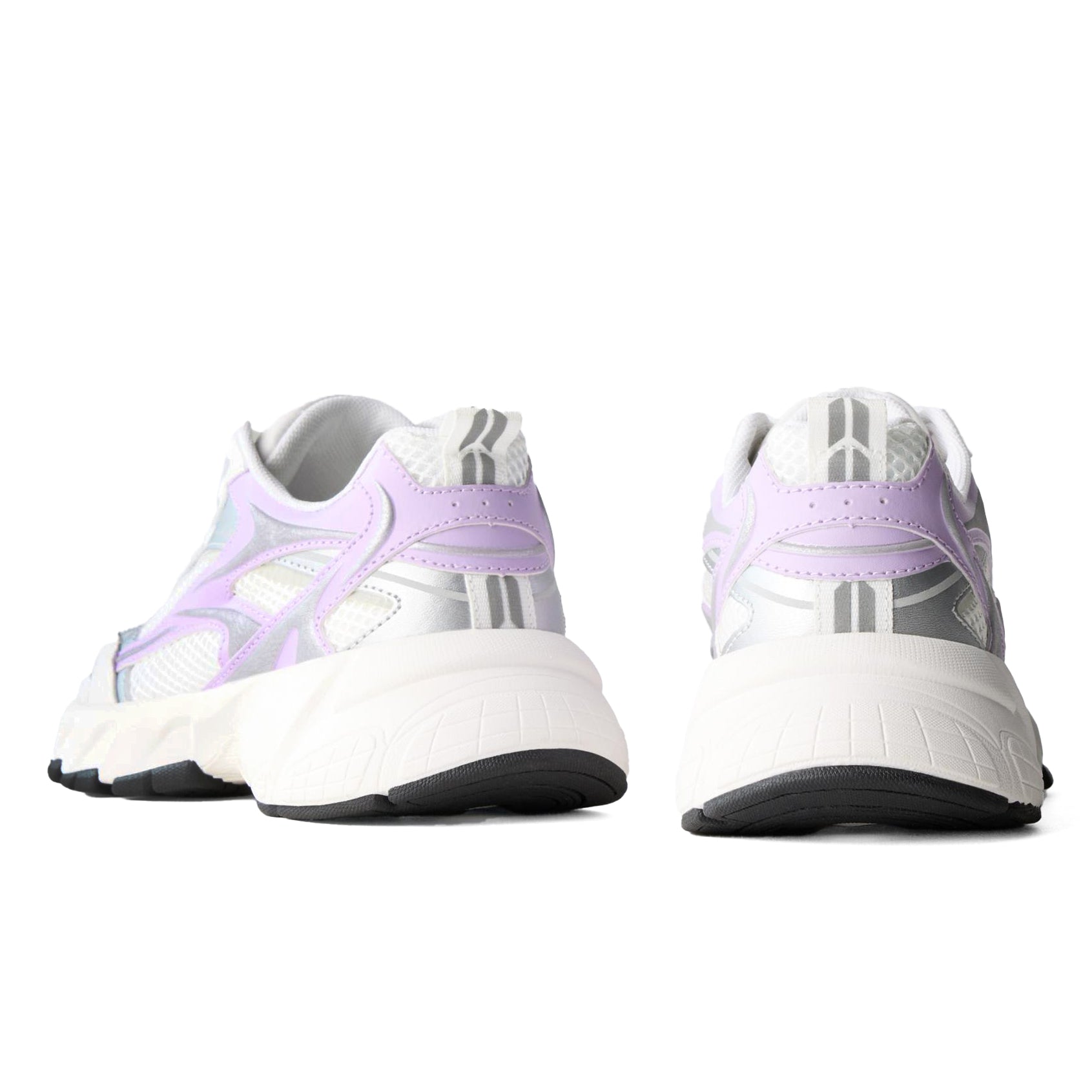 ZARA Mesh Trainers Sneakers Girls - Footcourt Egypt