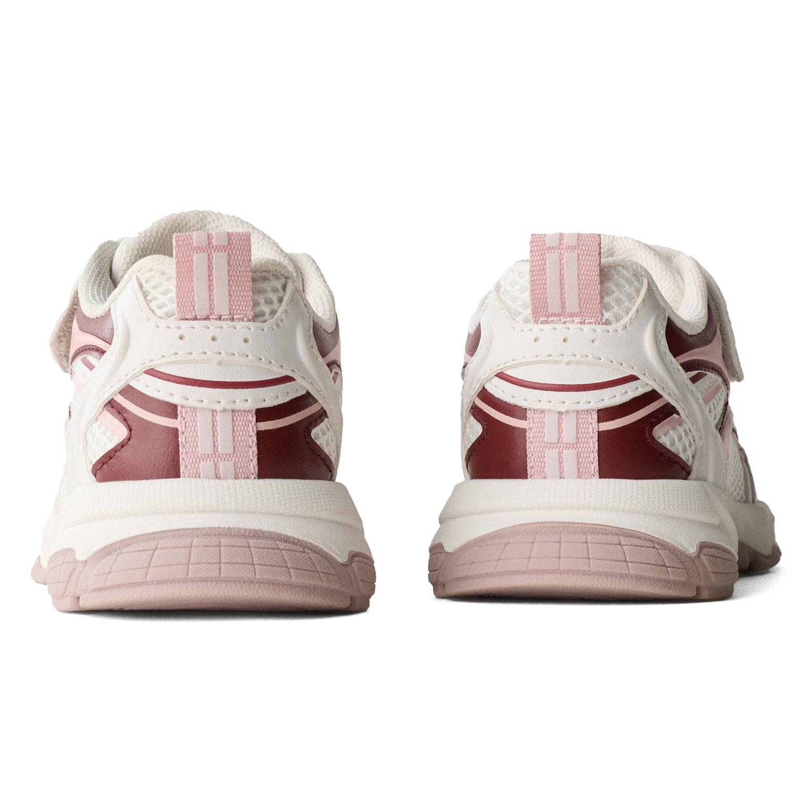 ZARA Mesh Trainers Sneakers Girls Rs - Footcourt Egypt