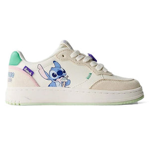 ZARA Loafers Lilo & Stitch © Disney - Footcourt Egypt