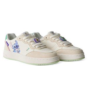 ZARA Loafers Lilo & Stitch © Disney - Footcourt Egypt
