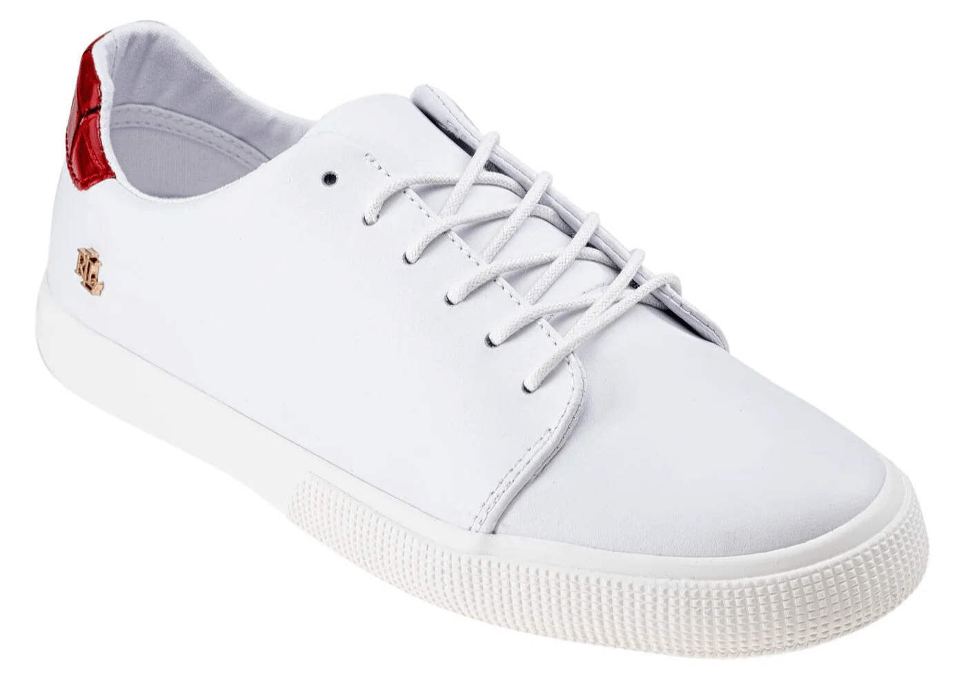 RALPH LAUREN JOANA III - SNEAKERS - VULC - Footcourt Egypt