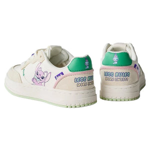ZARA Loafers Lilo & Stitch © Disney - Footcourt Egypt
