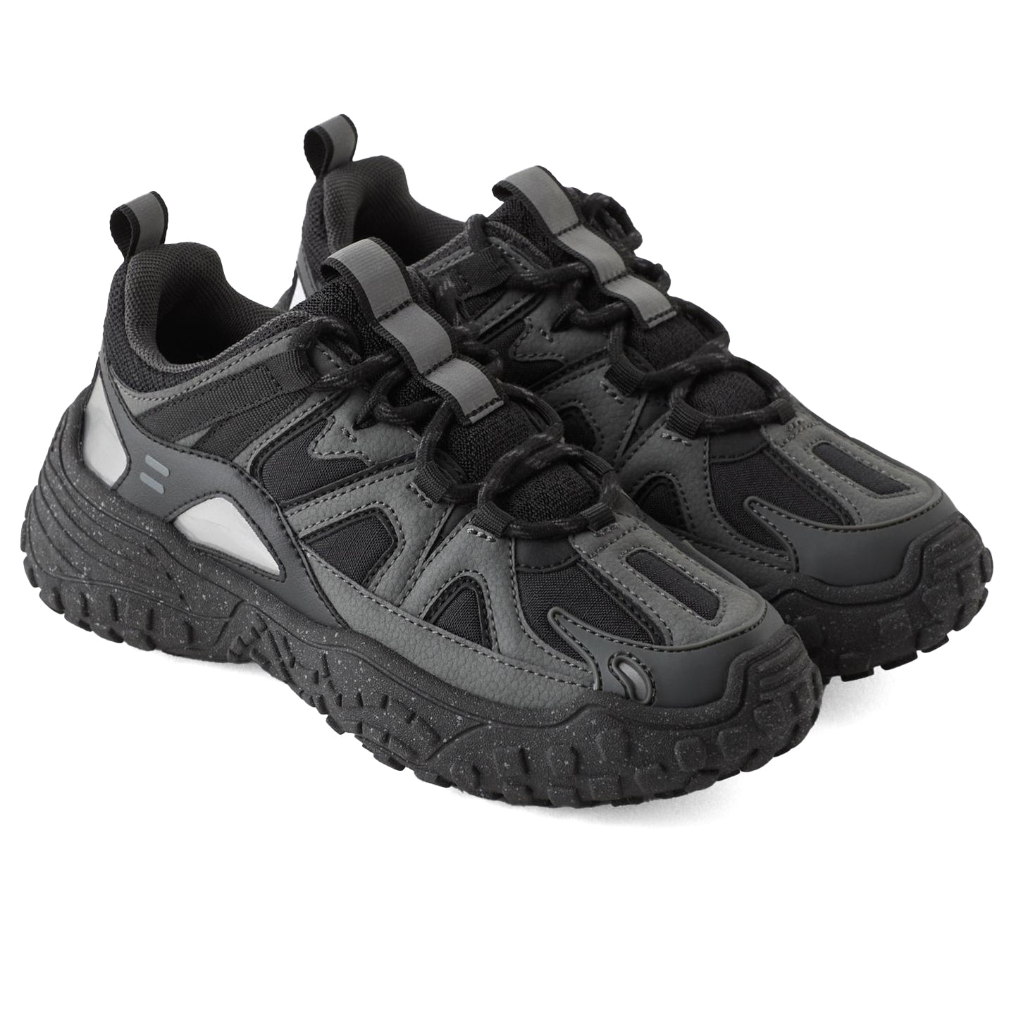 ZARA Multi - Piece Sports Shoes Bk - Footcourt Egypt
