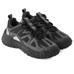 ZARA Multi - Piece Sports Shoes Bk - Footcourt Egypt