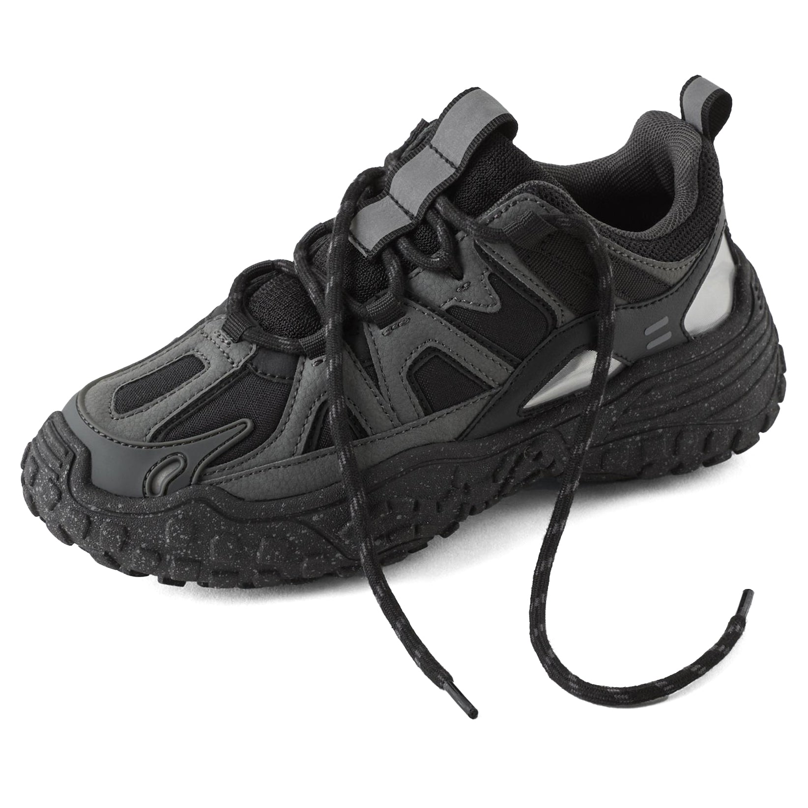 ZARA Multi - Piece Sports Shoes Bk - Footcourt Egypt