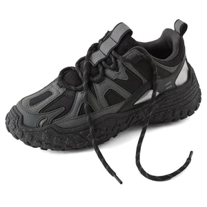 ZARA Multi - Piece Sports Shoes Bk - Footcourt Egypt