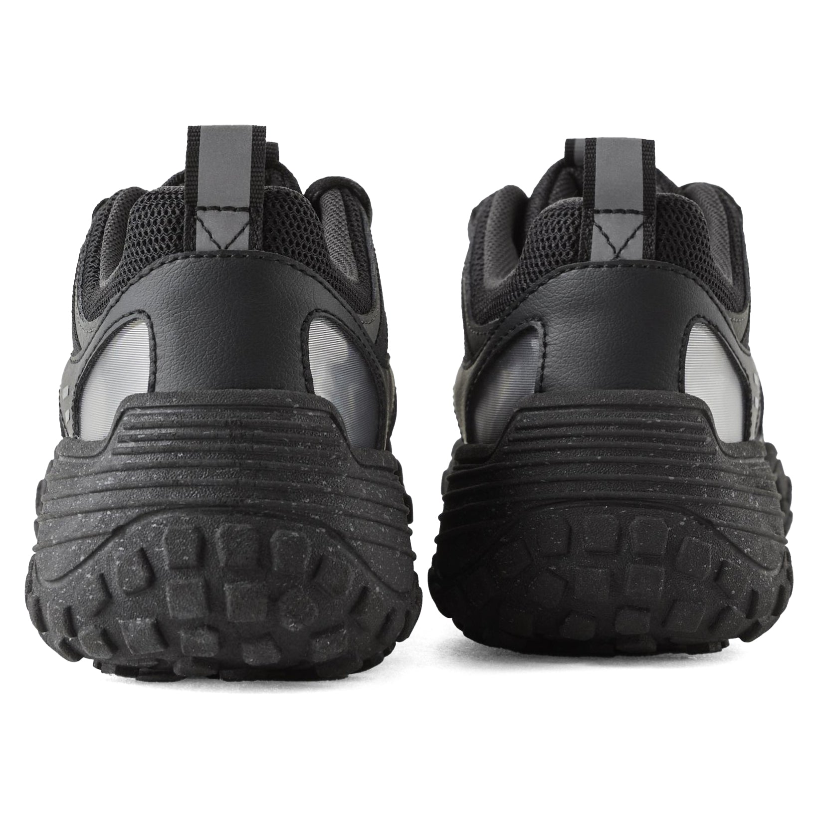 ZARA Multi - Piece Sports Shoes Bk - Footcourt Egypt
