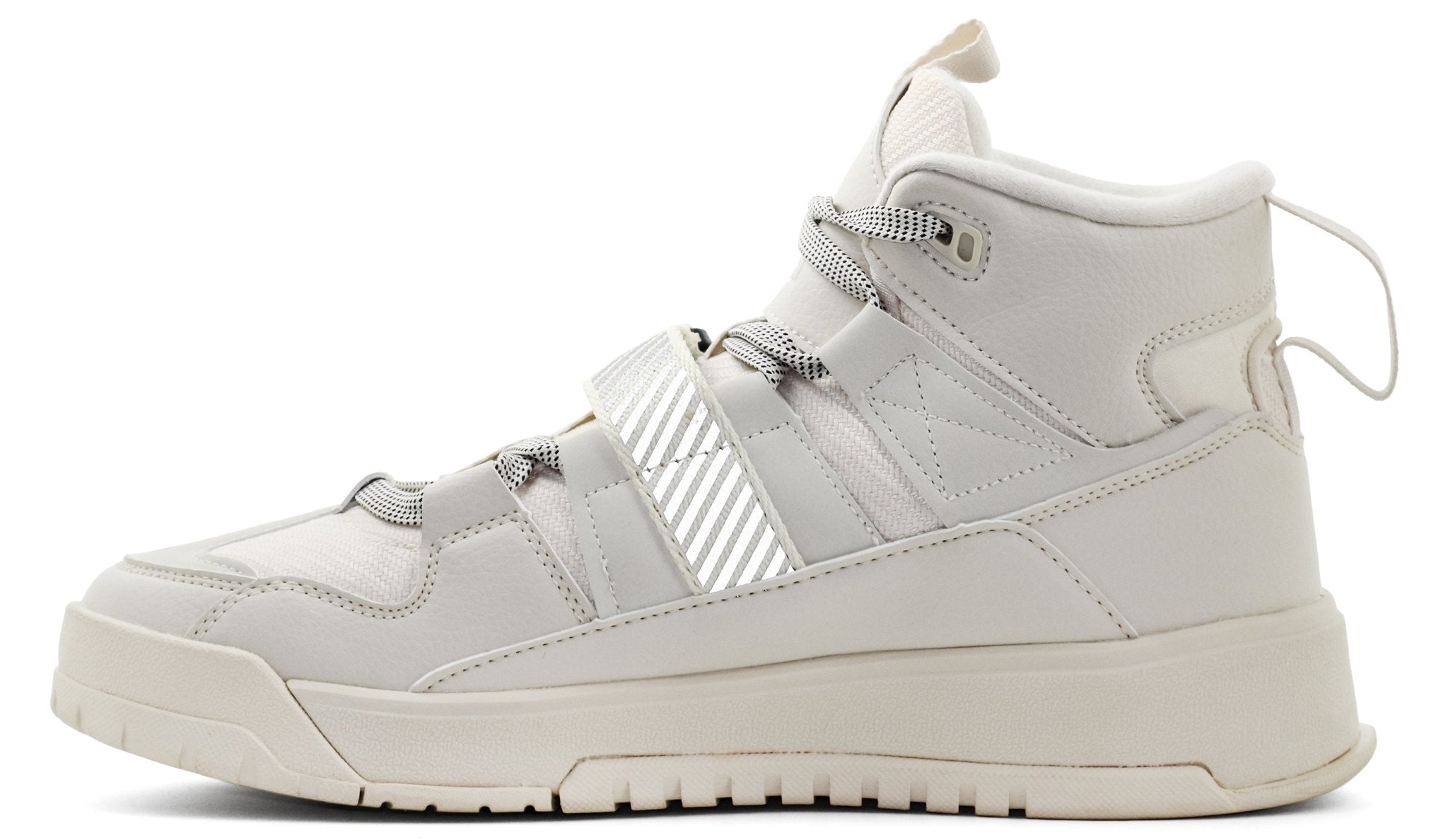 Xtep SNEAKER HIGH LOW - Footcourt Egypt