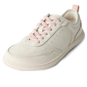 ZARA Leather Barefoot Trainers Flat - Footcourt Egypt