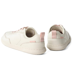 ZARA Leather Barefoot Trainers Flat - Footcourt Egypt