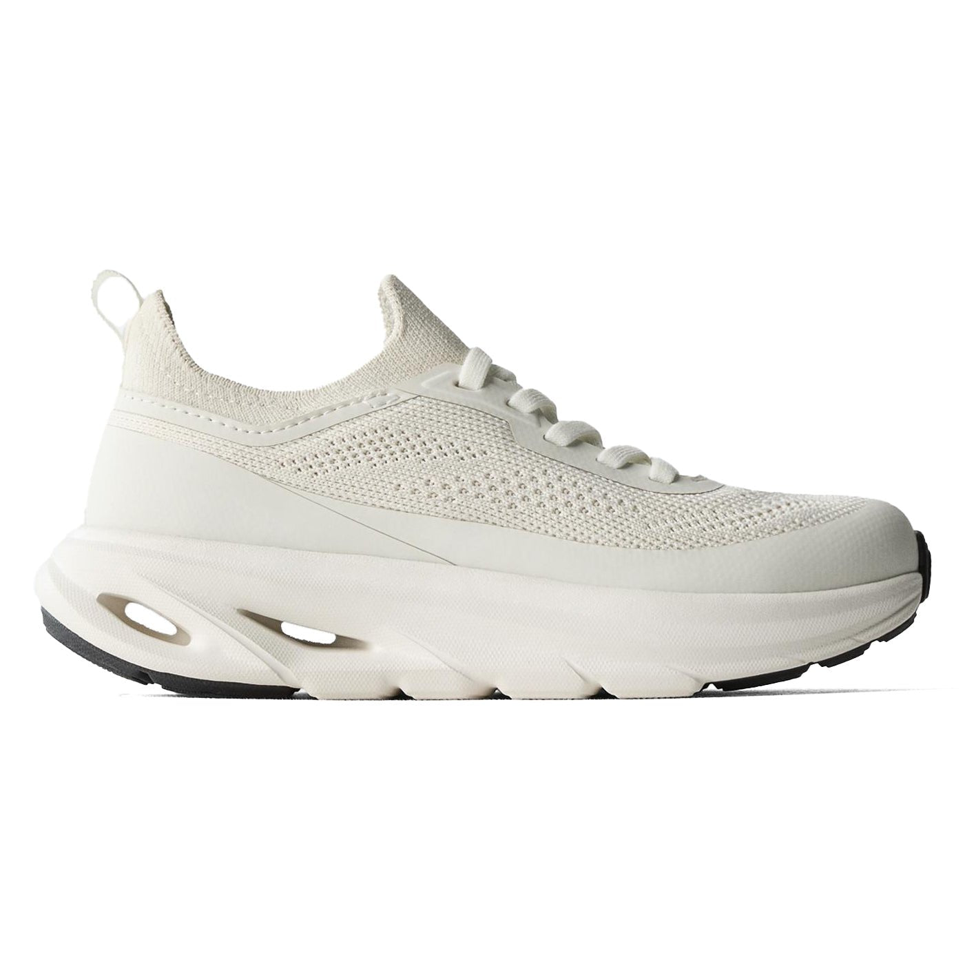 ZARA Trainers With Sole Detail Slip On G - Footcourt Egypt