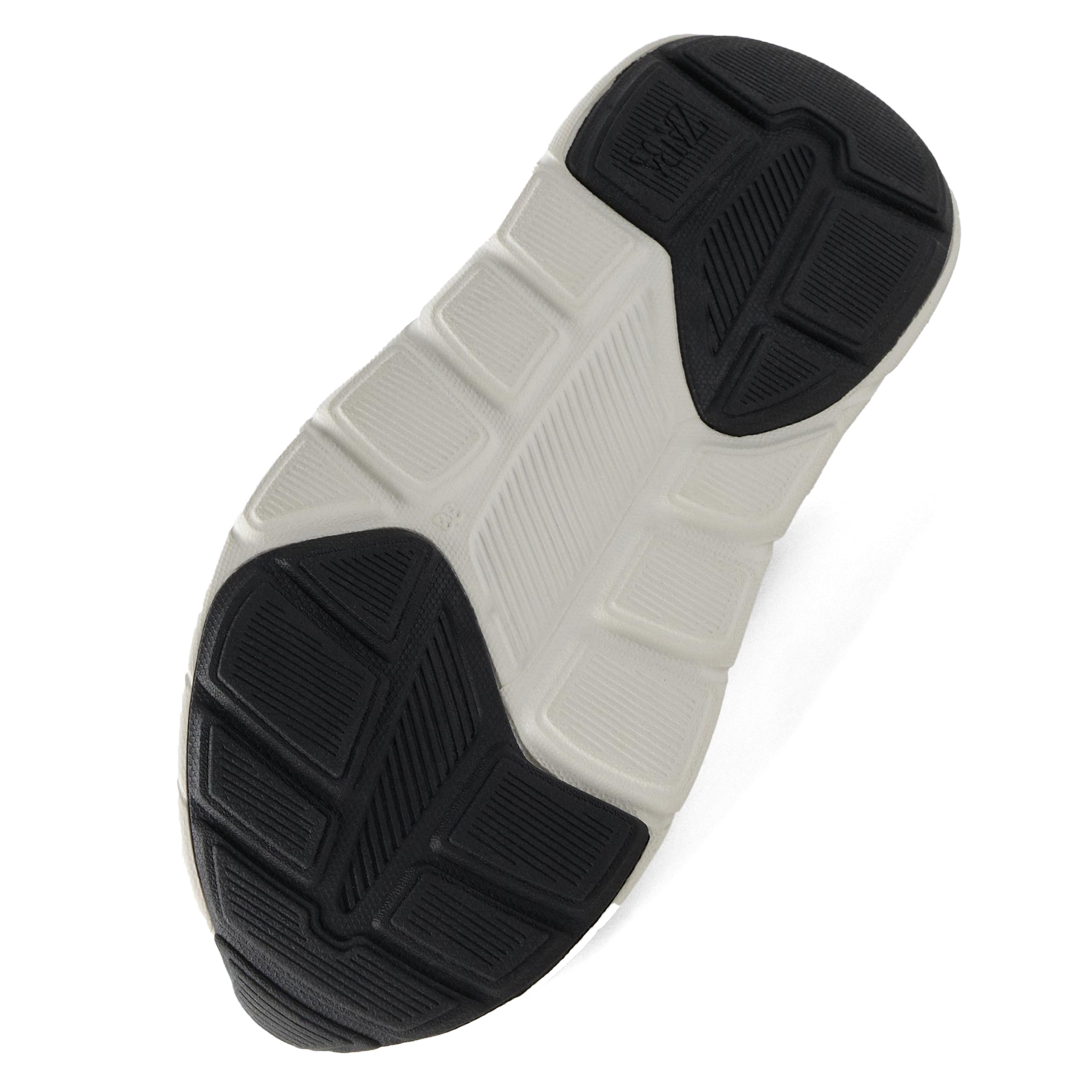 ZARA Trainers With Sole Detail Slip On G - Footcourt Egypt