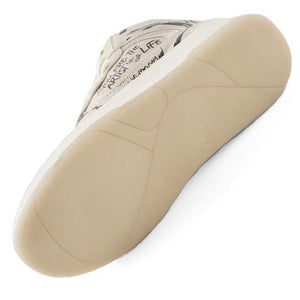 ZARA Graffiti Hitop Sneaker - Footcourt Egypt