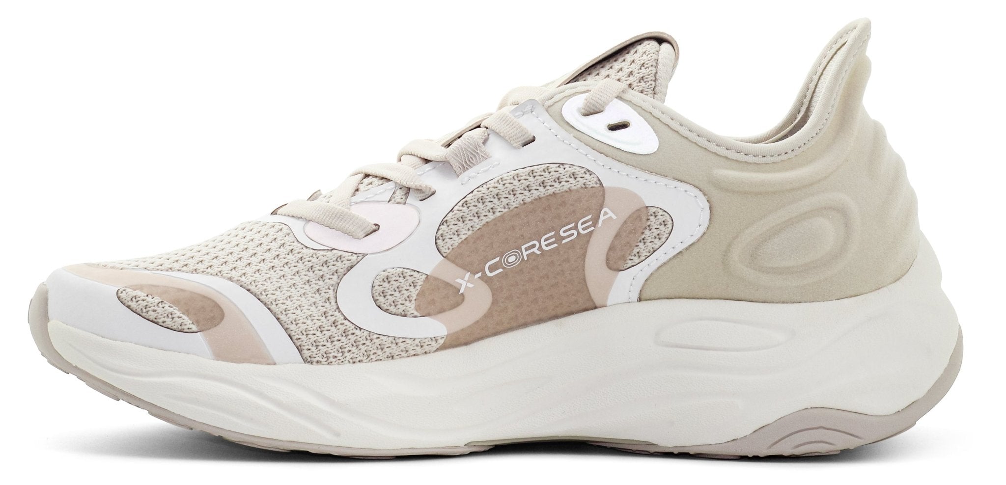 Xtep Sports Running - Footcourt Egypt