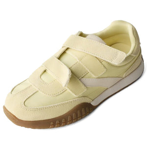 ZARA Velcro Sports Sneakers - Footcourt Egypt