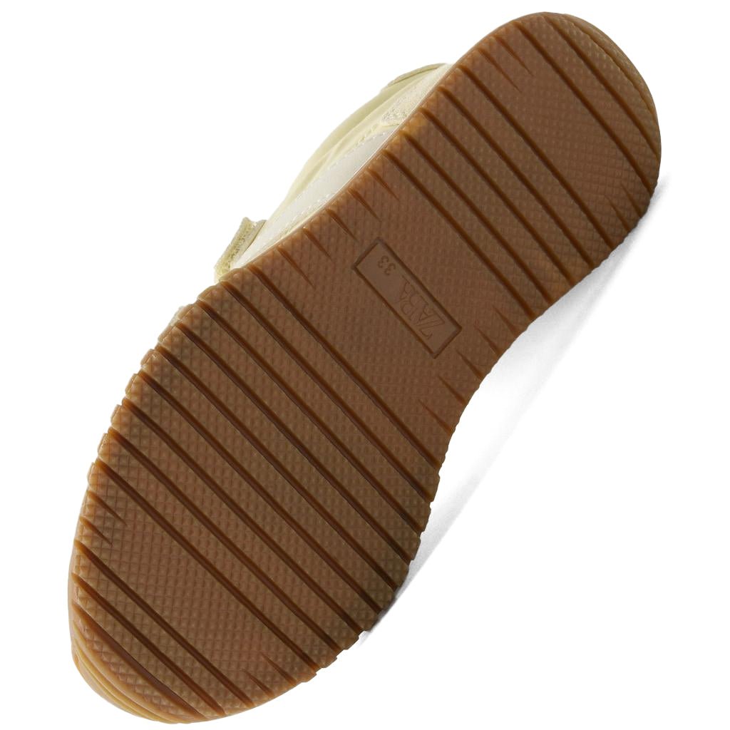 ZARA Velcro Sports Sneakers - Footcourt Egypt