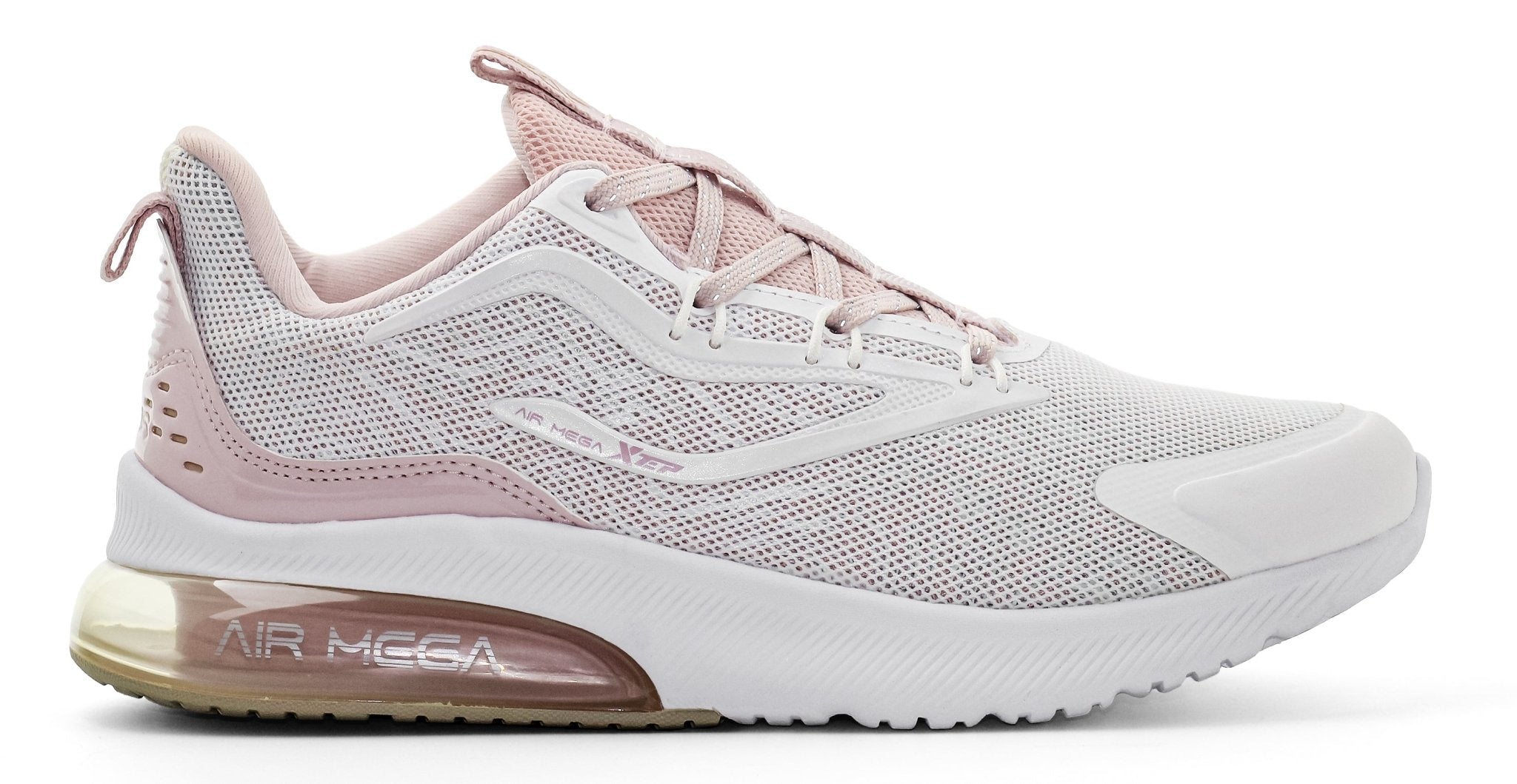 Xtep running shose - Footcourt Egypt